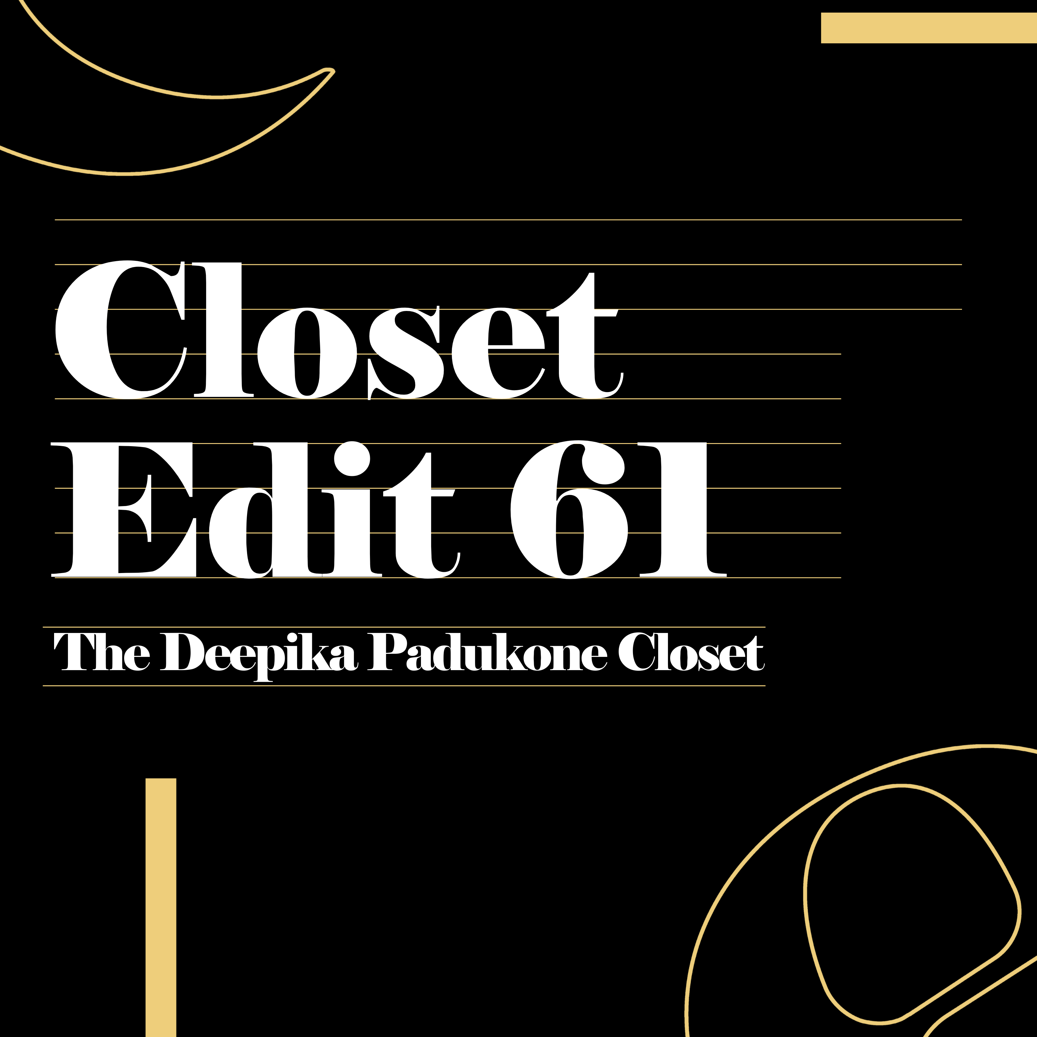 Closet Edit 61