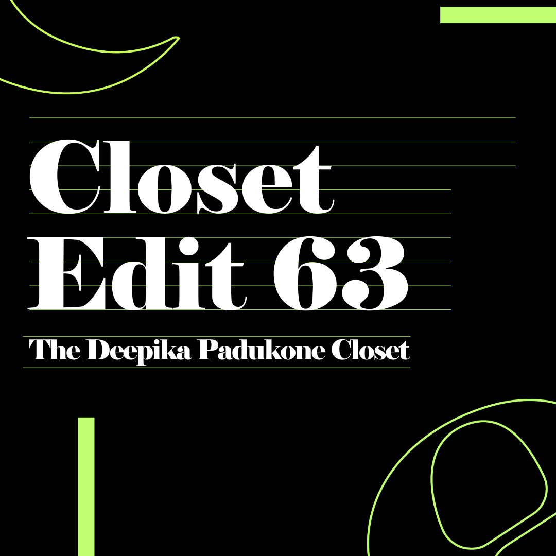 Closet Edit 63