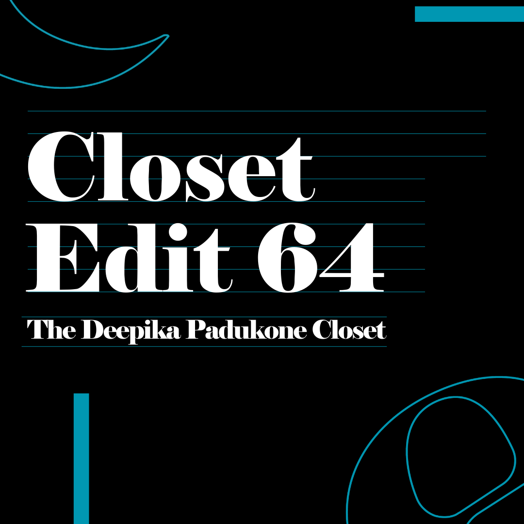 Closet Edit 64
