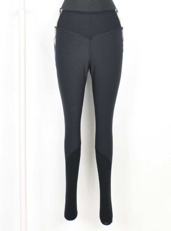 nike power legend training tights