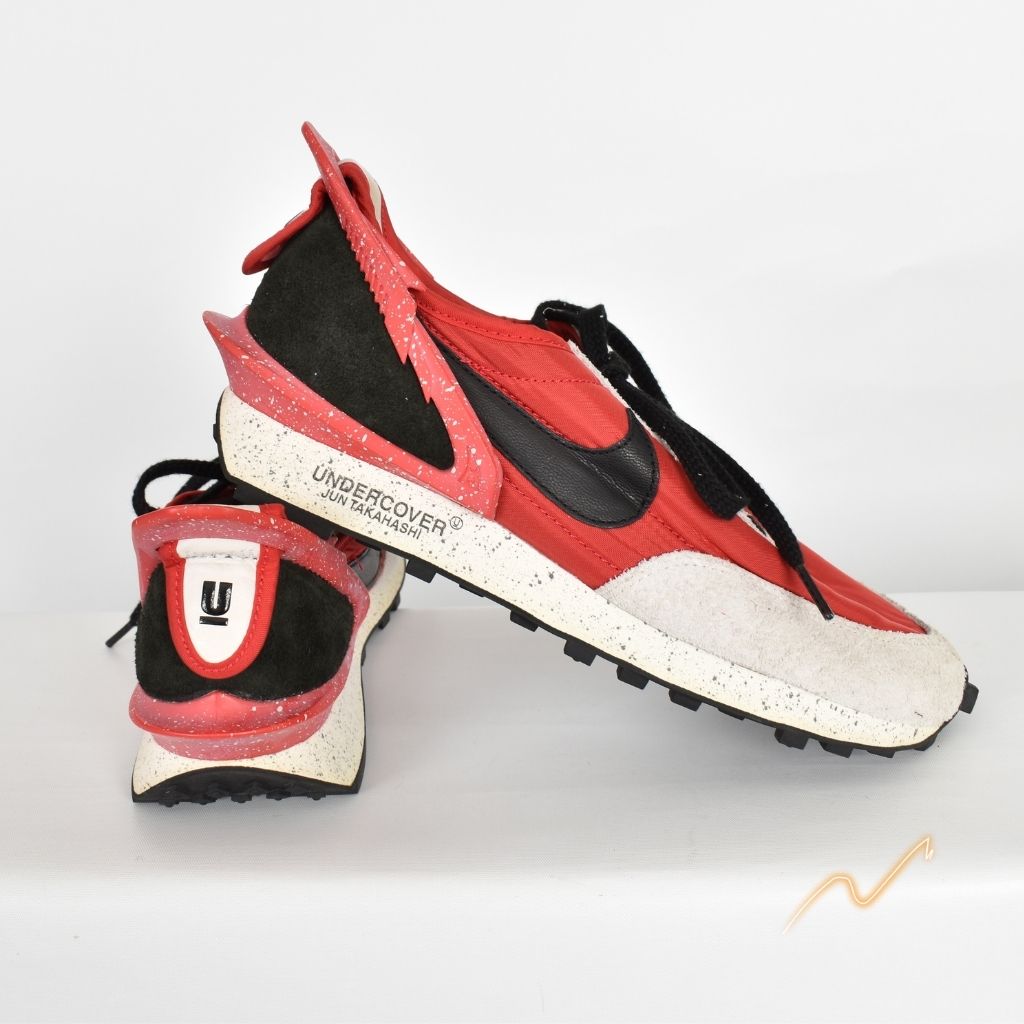 nike undercover jun takahashi red