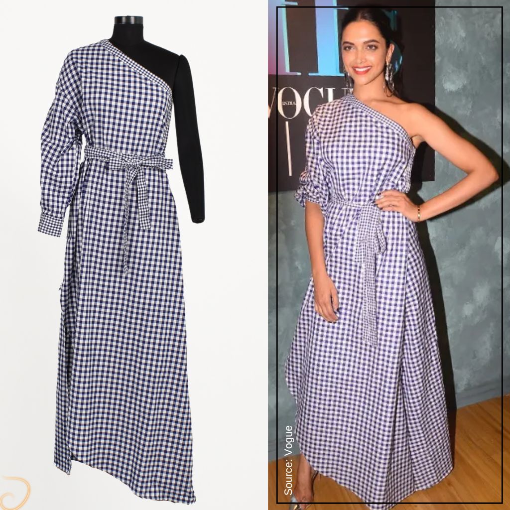 sachin and babi light blue dress Throwback: Did you know? Deepika Padukone served on the prestigious Cannes  2022 jury while delivering some truly iconic looks. First MET, now Cannes…  we miss the star at the biggest carpets of main image 1